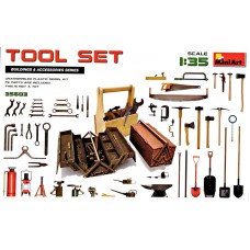 Набор инструментов