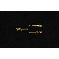 Пулемет ШКАС (СССР) - 3 шт