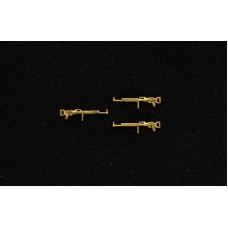 Пулемет ШКАС (СССР) - 3 шт