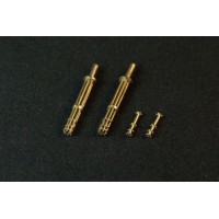 Ствол для M134 Minigun, ранний (2 шт)