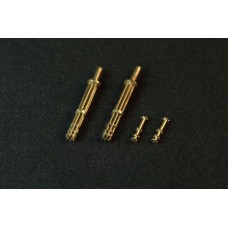 Ствол для M134 Minigun, ранний (2 шт)