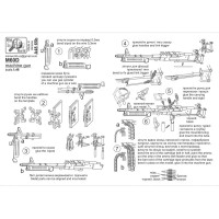 Пулемет M60D (США)
