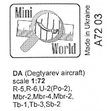 Degtyaryov DA machine-gun