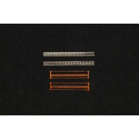 Патронная лента (2 шт) с патронташем Feader Cal.50 (2 шт) (США)