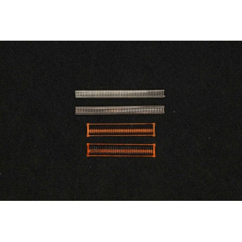 Наборы деталировки Патронная лента (2 шт) с патронташем Feader Cal.50 (2 шт) (США)