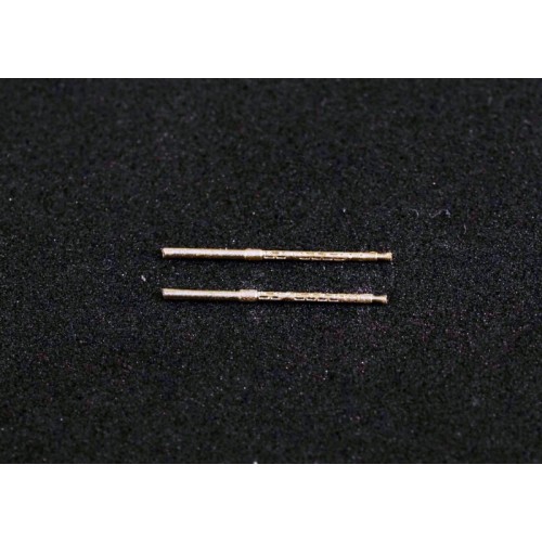 Набори деталіровки Ствол авиационного пулемета MG-81, 2 шт