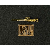 Польский авиационный пулемет wz.37 "Szczeniak" - "Щенок"