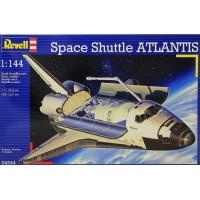 Космічний корабель Space Shuttle Atlantis