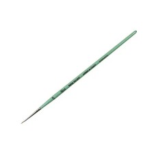 Кисточка синтетическая, № 00 Hobby & Craft