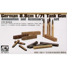 Снаряды, укупорка для PAK43/41
