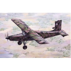 Самолет Пилатус ПС-6Б/H-2 "Турбо-Портер"