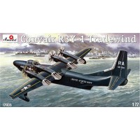 Самолет P3Y-1 Tradewind