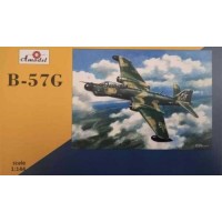 Бомбардувальник B-57G