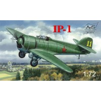 Истребитель ИП-1