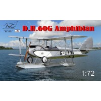 Літак DH-60G 