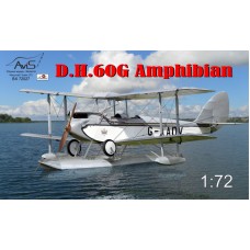Літак DH-60G 