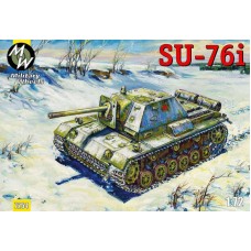 ПТ-САУ СУ-76и