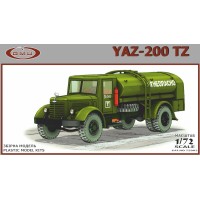 ЯАЗ-200 ТЗ