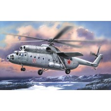 Вертоліт Мі-6
