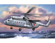 Вертолет Ми-6