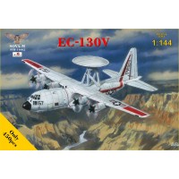 Авіаційний комплекс радіовиявлення та наведення EC-130V