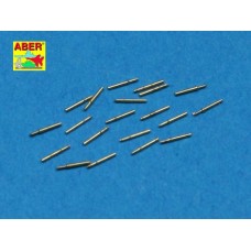 20 шт. 12,7 мм стволов для Browning