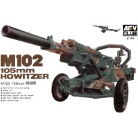 M102 105m/m HOWITZER