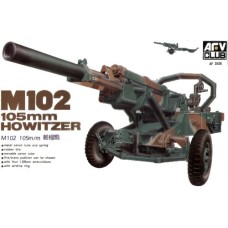 M102 105m/m HOWITZER