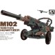 Бронетехника и артиллерия M102 105m/m HOWITZER