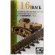 Наборы деталировки M3 STRART T16 TRACK