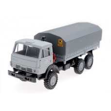 Автомобиль Камаз, ВВ