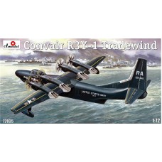 Самолет P3Y-1 Tradewind