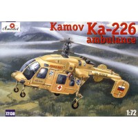 КА-226(санитарный)