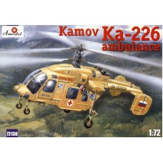 КА-226(санитарный)