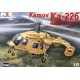 Вертолёты КА-226(санитарный)