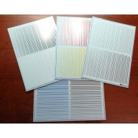 Декаль Линии и полосы для всех масштабов