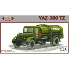 ЯАЗ-200 ТЗ