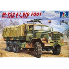 Грузовик M923 A1 "Big Foot"