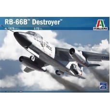 Бомбардировщик RB-66 B "Destroyer"