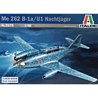 Истребитель Me-262 B-1A/U1 "Nachtjager"