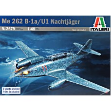Истребитель Me-262 B-1A/U1 "Nachtjager"