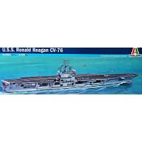Авианосец "Рональд Рейган" CV-76