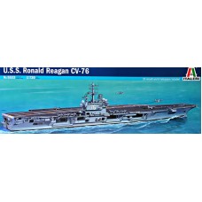 Авианосец "Рональд Рейган" CV-76