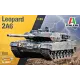 Бронетехника и артиллерия Танк Leopard 2A6