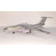 Колекційні моделі Военно-транспортный самолет ИЛ-76МД - ВВС Украины (Борт-76683) "Александр Белый"