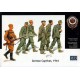 Фігури та мініатюри MB3517 German captives, 1944