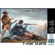 Фігури та мініатюри "Final Stand", индейская военная серия