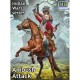 Фігури та мініатюри Засада. Серия Индейские войны