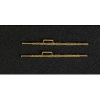 14,5 мм ствол для пулемета КПВТ (2 шт.), тип 1