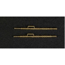 14,5 мм ствол для пулемета КПВТ (2 шт.), тип 1